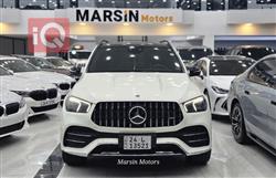 مرسيدس بنز GLE